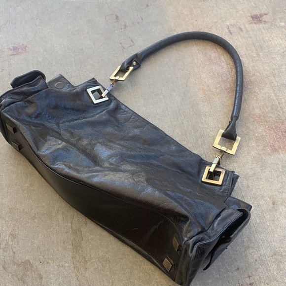 helen welsh handbag 16 x 7 - Picture 2 of 7